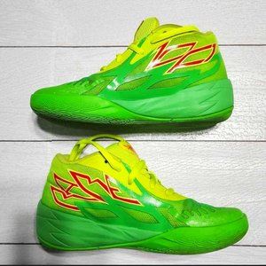 PUMA MB.02 slime 3Y